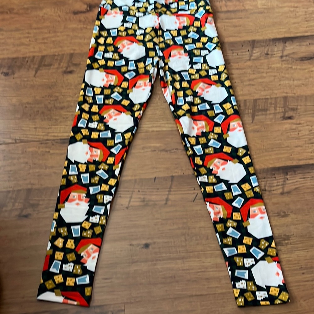 New Lularoe womens leggings